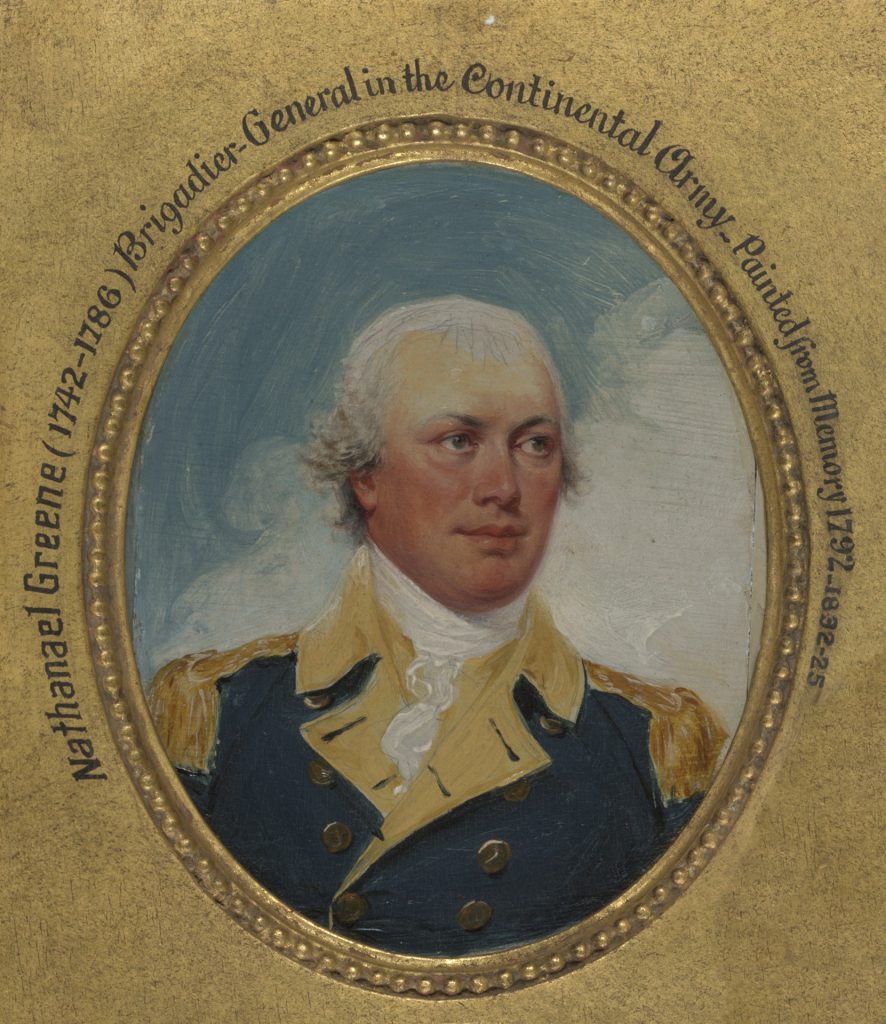 Happy Birthday Nathanael Greene Wishes 2026: Messages, Quotes & Captions 1 Happy Birthday Nathanael Greene Wishes 2026