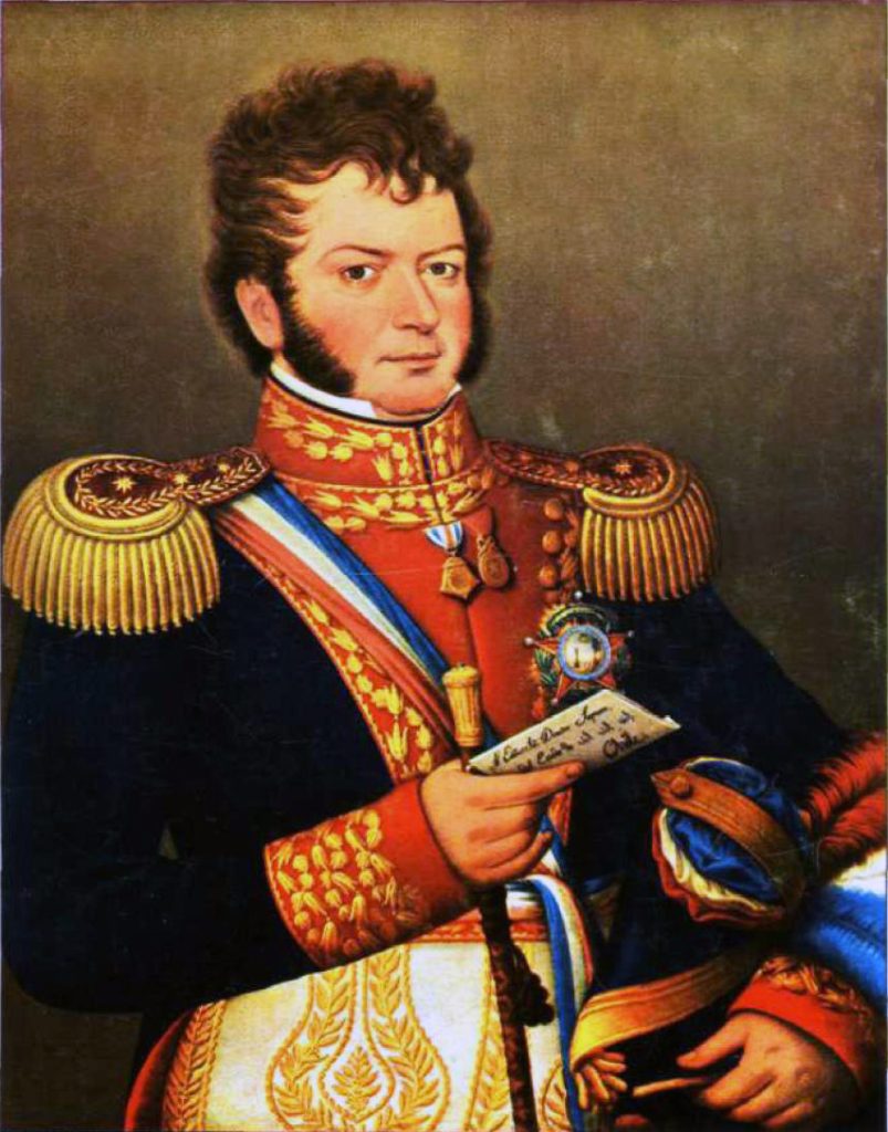 Happy Birthday Bernardo O'Higgins Wishes 2026: Messages, Quotes & Captions 1 Happy Birthday Bernardo O'Higgins Wishes 2026