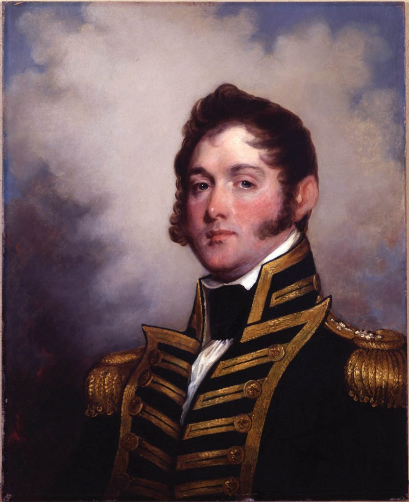 Happy Birthday Oliver Hazard Perry Wishes 2026: Messages, Quotes & Captions 1 Happy Birthday Oliver Hazard Perry Wishes 2026
