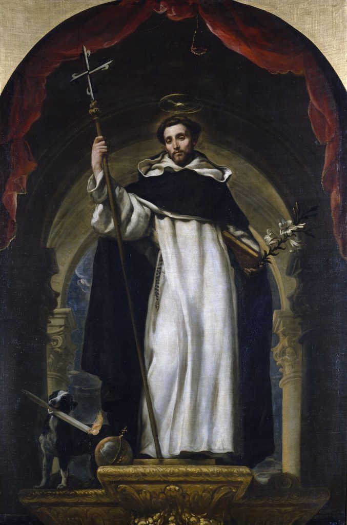 Happy Birthday Saint Dominic Wishes 2026: Messages, Quotes & Captions 1 Happy Birthday Saint Dominic Wishes 2026