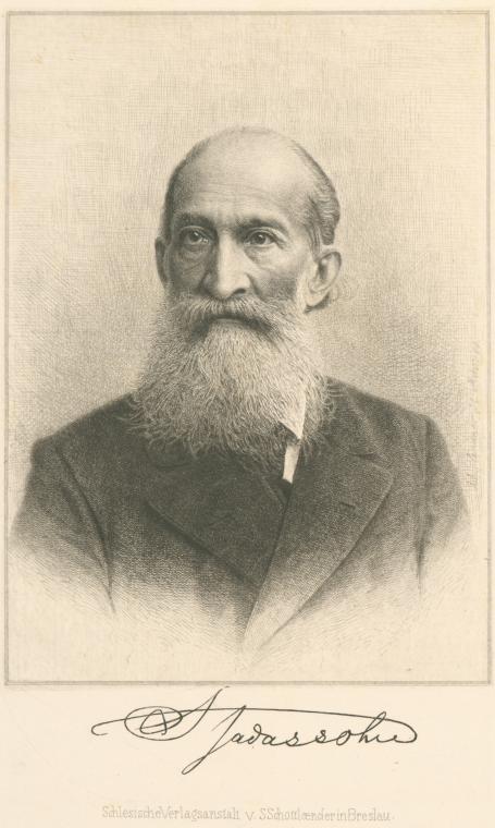 Happy Birthday Salomon Jadassohn Wishes 2026: Messages, Quotes & Captions 1 Happy Birthday Salomon Jadassohn Wishes 2026