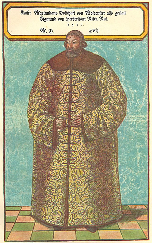 Happy Birthday Sigismund von Herberstein Wishes 2026: Messages, Quotes & Captions 1 Happy Birthday Sigismund von Herberstein Wishes 2026