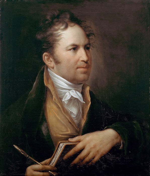 Happy Birthday Friedrich Georg Weitsch Wishes 2026: Messages, Quotes & Captions 1 Happy Birthday Friedrich Georg Weitsch Wishes 2026