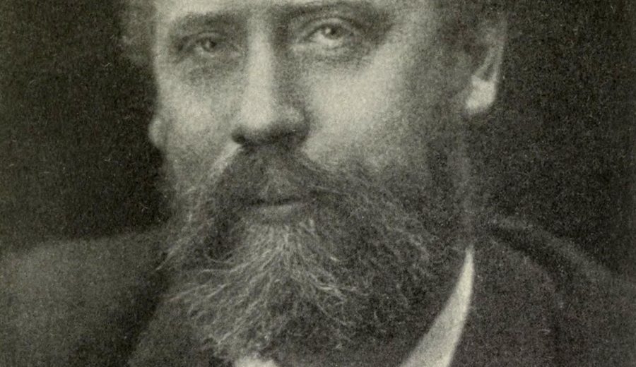 Happy Birthday William Ernest Henley Wishes 2026