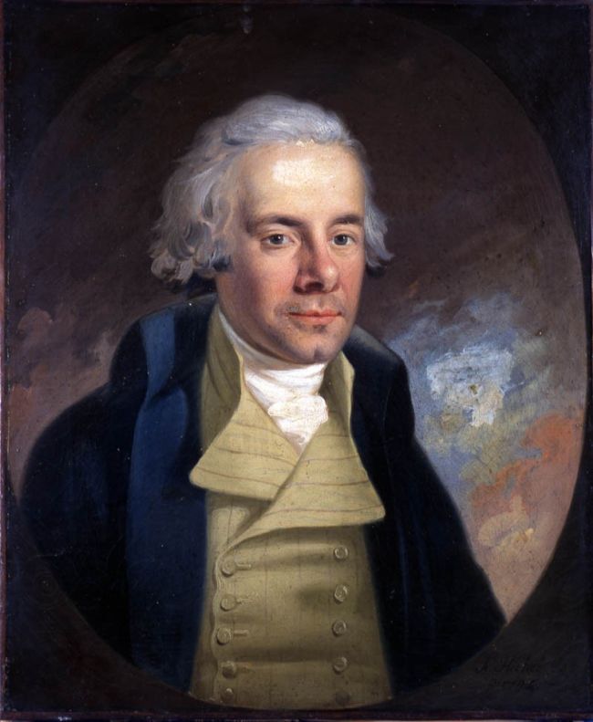 Happy Birthday William Wilberforce Wishes 2026: Messages, Quotes & Captions 1 Happy Birthday William Wilberforce Wishes 2026
