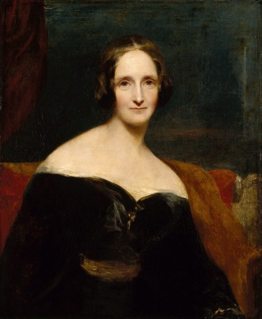 Happy Birthday Mary Shelley Wishes 2026: Messages, Quotes & Captions 1 Happy Birthday Mary Shelley Wishes 2026