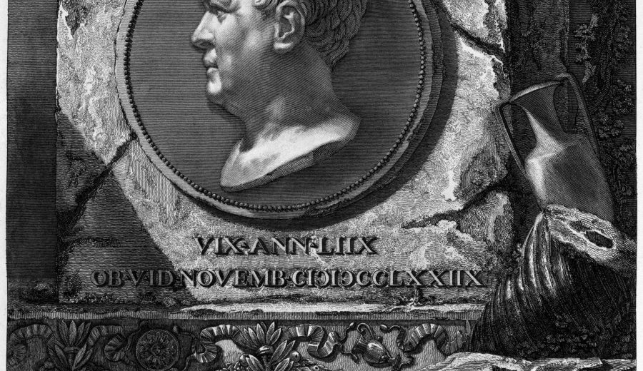 Happy Birthday Giovanni Battista Piranesi Wishes 2026