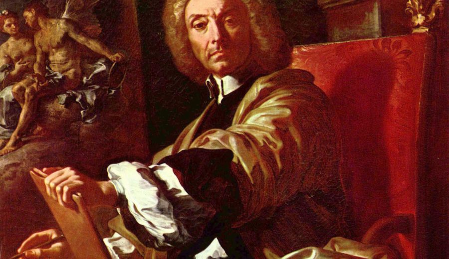 Happy Birthday Francesco Solimena Wishes 2026