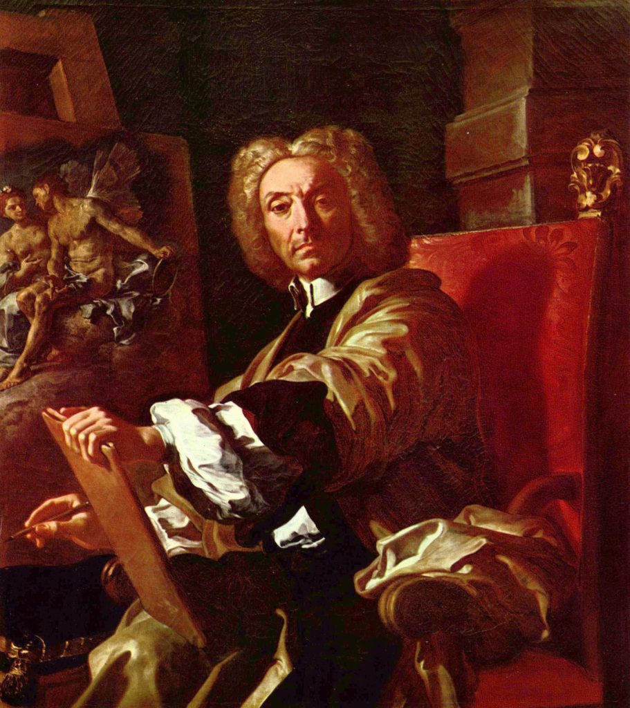 Happy Birthday Francesco Solimena Wishes 2026: Messages, Quotes & Captions 1 Happy Birthday Francesco Solimena Wishes 2026