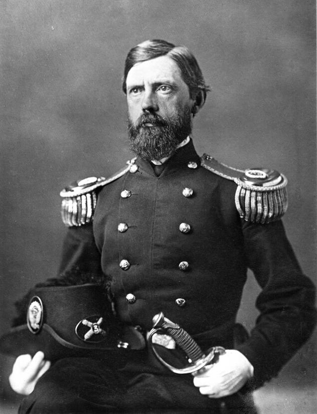 Happy Birthday John F. Reynolds Wishes 2026: Messages, Quotes & Captions 1 Happy Birthday John F. Reynolds Wishes 2026