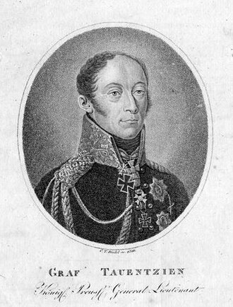 Happy Birthday Bogislav Friedrich Emanuel von Tauentzien Wishes 2026: Messages, Quotes & Captions 1 Happy Birthday Bogislav Friedrich Emanuel von Tauentzien Wishes 2026