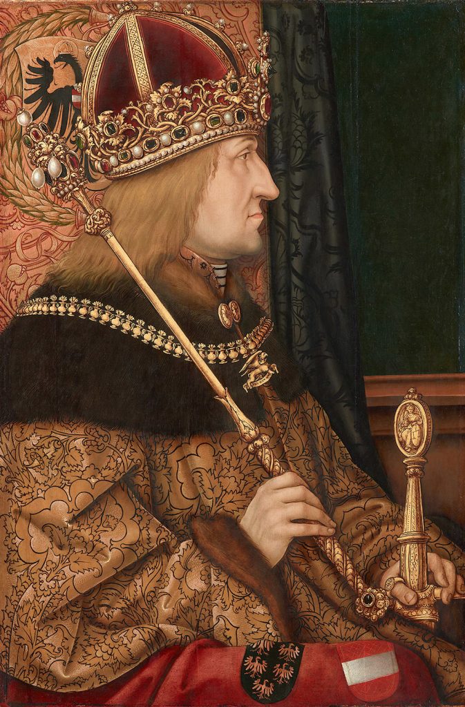 Happy Birthday Frederick III Wishes 2026: Messages, Quotes & Captions 1 Happy Birthday Frederick III Wishes 2026