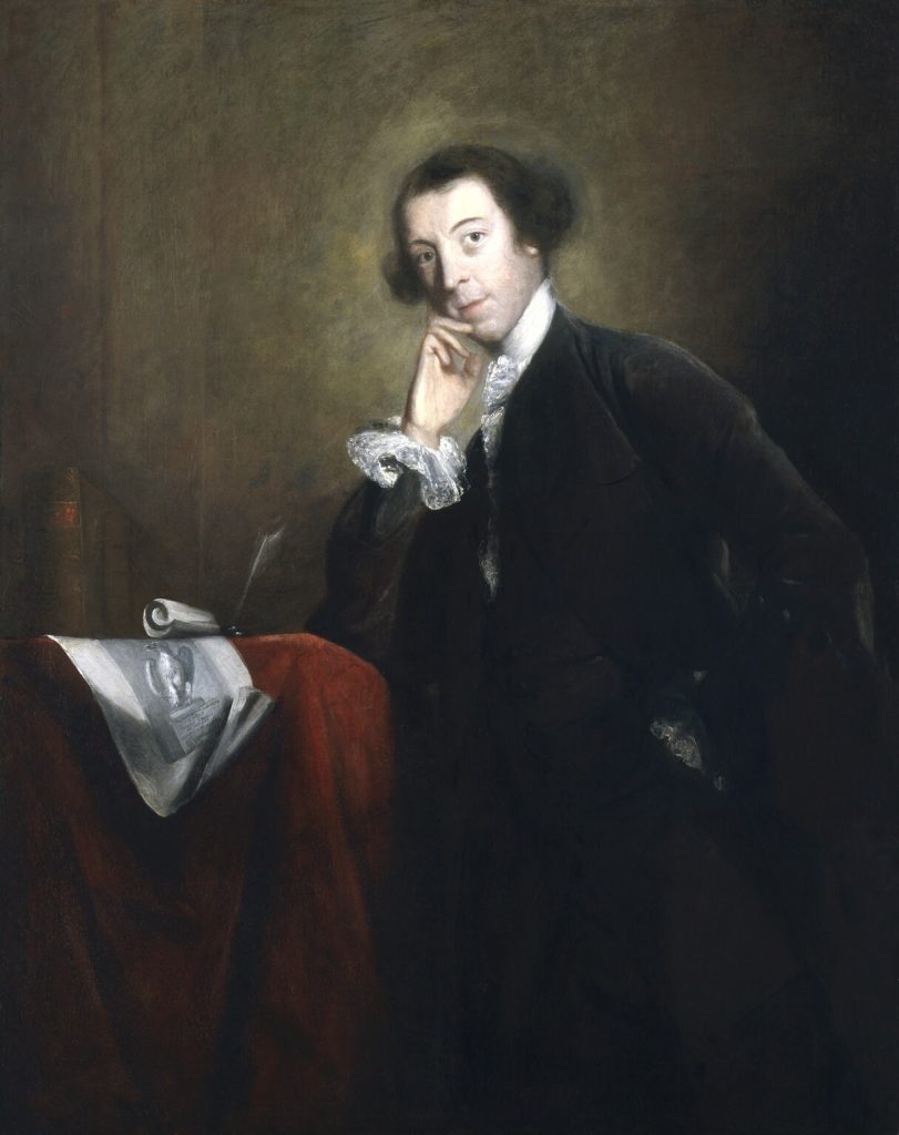 Happy Birthday Horace Walpole Wishes 2026: Messages, Quotes & Captions 1 Happy Birthday Horace Walpole Wishes 2026