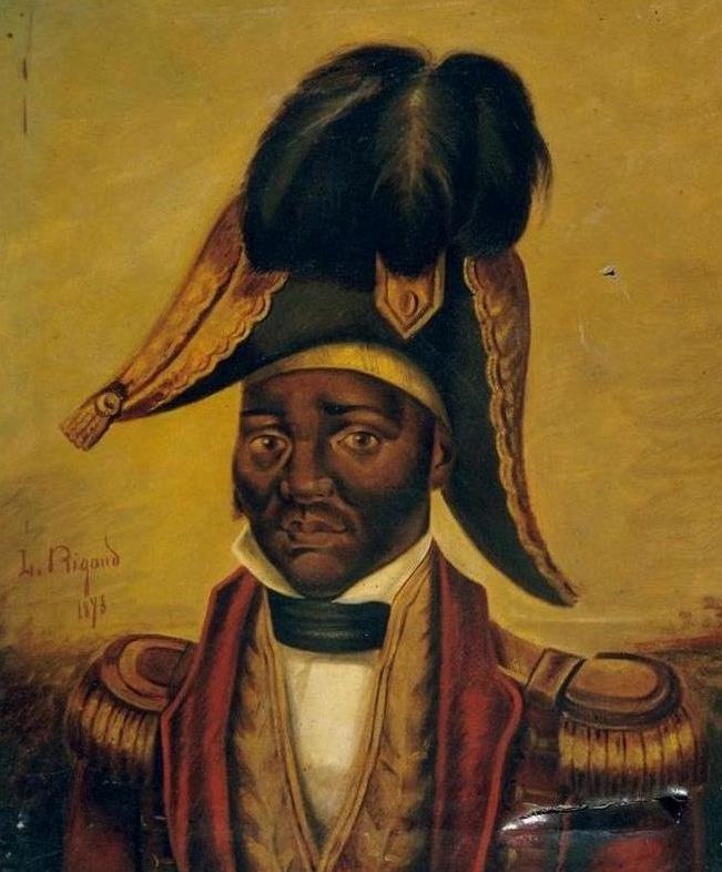 Happy Birthday Jean-Jacques Dessalines Wishes 2026: Messages, Quotes & Captions 1 Happy Birthday Jean-Jacques Dessalines Wishes 2026