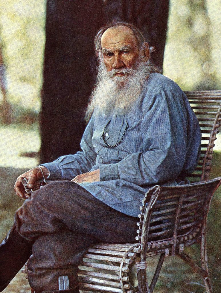 Happy Birthday Leo Tolstoy Wishes 2026: Messages, Quotes & Captions 1 Happy Birthday Leo Tolstoy Wishes 2026