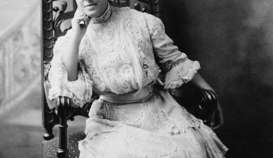 Happy Birthday Mary Church Terrell Wishes 2026