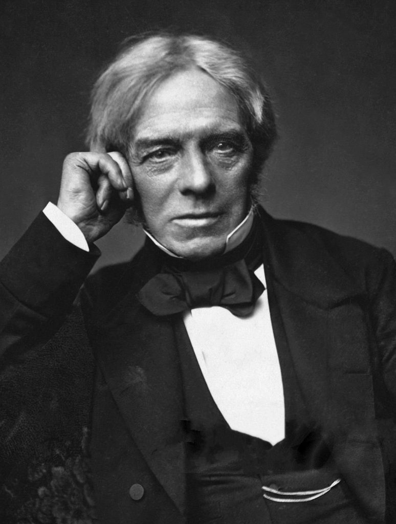 Happy Birthday Michael Faraday Wishes 2026: Messages, Quotes & Captions 1 Happy Birthday Michael Faraday Wishes 2026