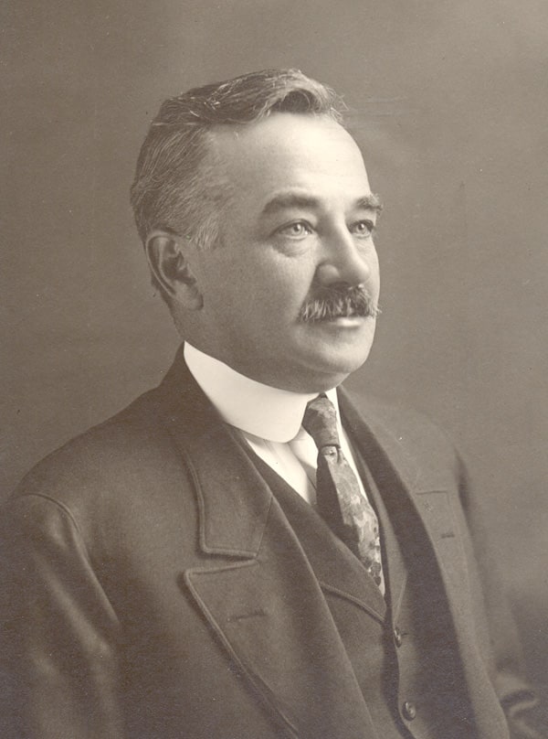 Happy Birthday Milton S. Hershey Wishes 2026: Messages, Quotes & Captions 1 Happy Birthday Milton S. Hershey Wishes 2026