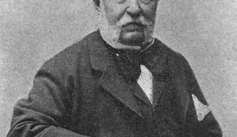 Happy Birthday Ramón de Campoamor y Campoosorio Wishes 2026