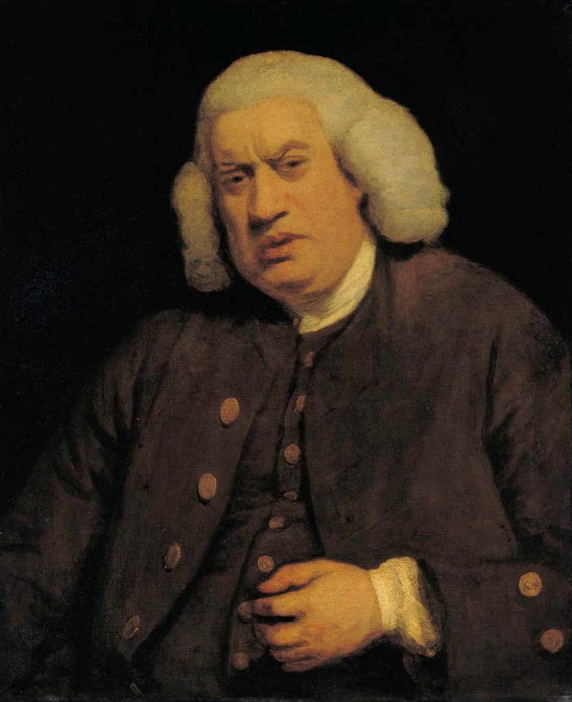 Happy Birthday Samuel Johnson Wishes 2026: Messages, Quotes & Captions 1 Happy Birthday Samuel Johnson Wishes 2026