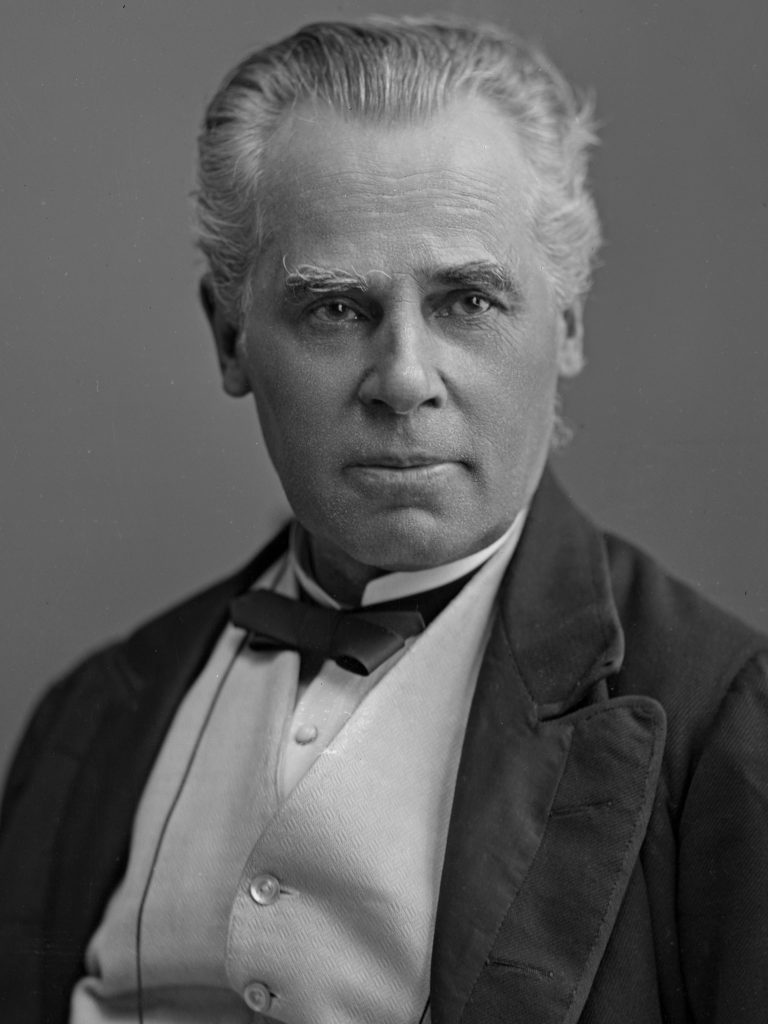 Happy Birthday George-Étienne Cartier Wishes 2026: Messages, Quotes & Captions 1 Happy Birthday George-Étienne Cartier Wishes 2026