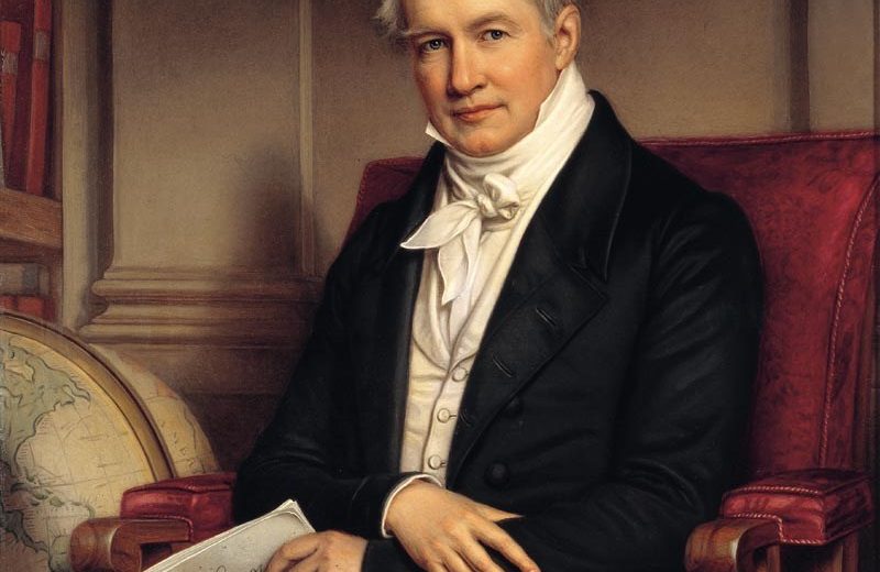 Happy Birthday Alexander von Humboldt Wishes 2026