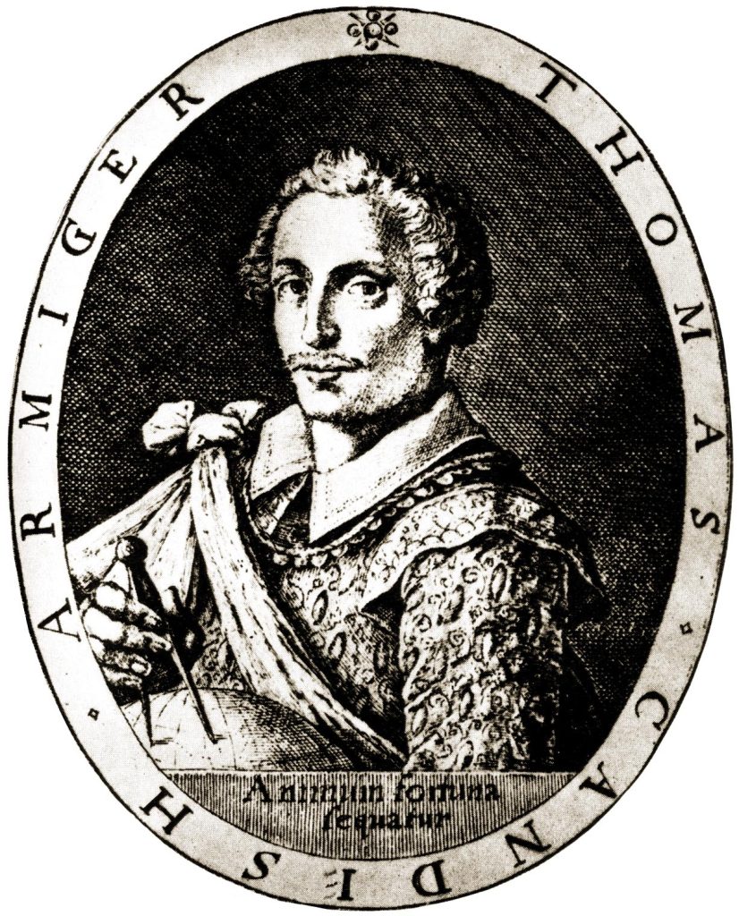 Happy Birthday Thomas Cavendish Wishes 2026: Messages, Quotes & Captions 1 Happy Birthday Thomas Cavendish Wishes 2026